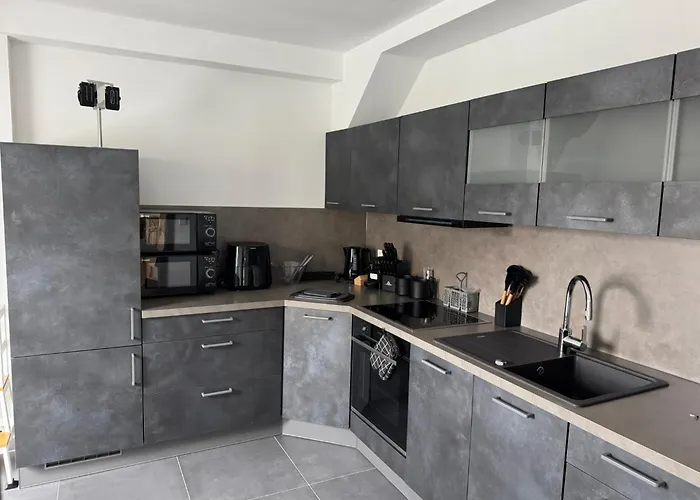 Elbflorenz Familien Suites