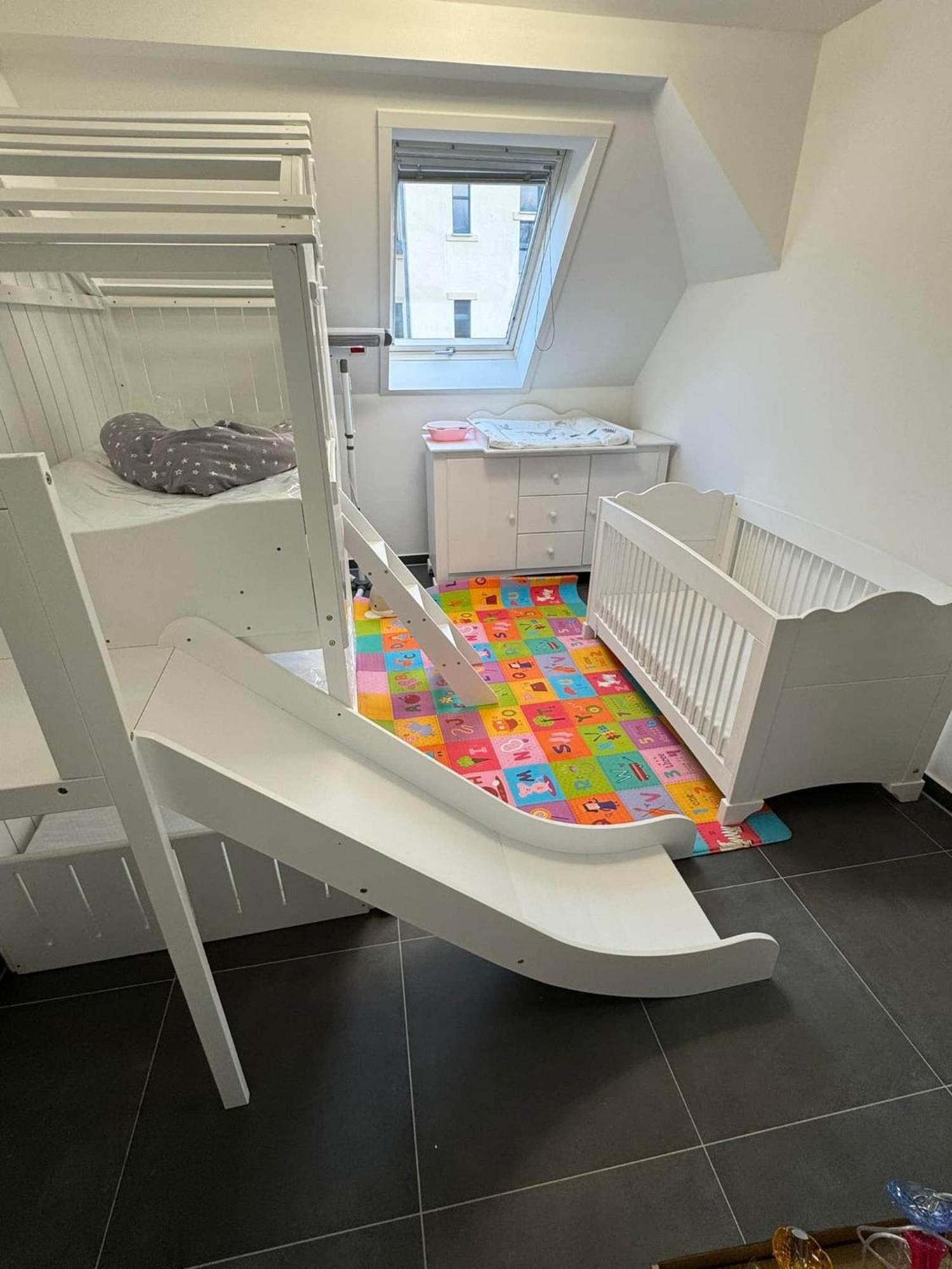 Elbflorenz Familien Apartment