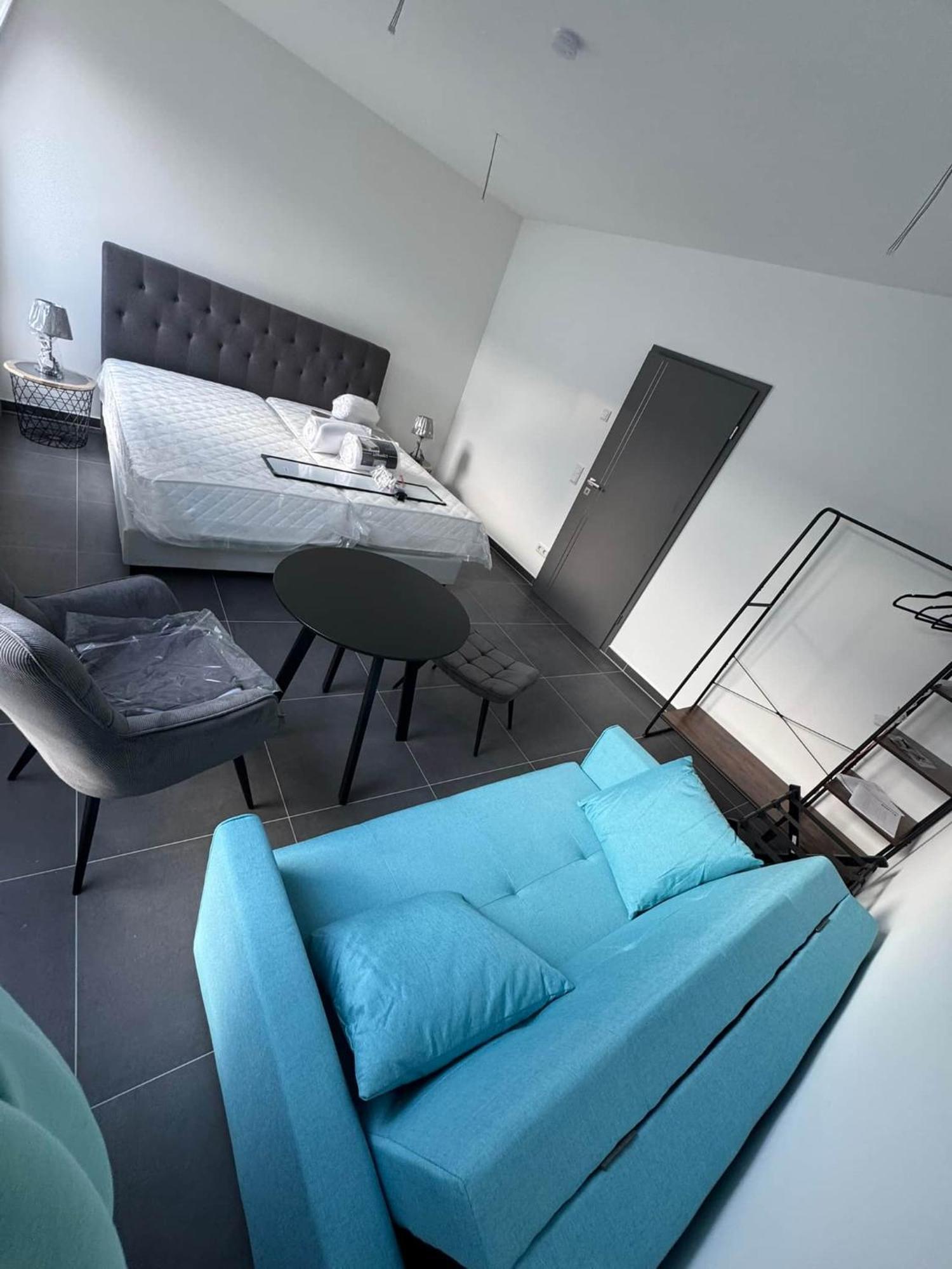 Apartment Elbflorenz Familien