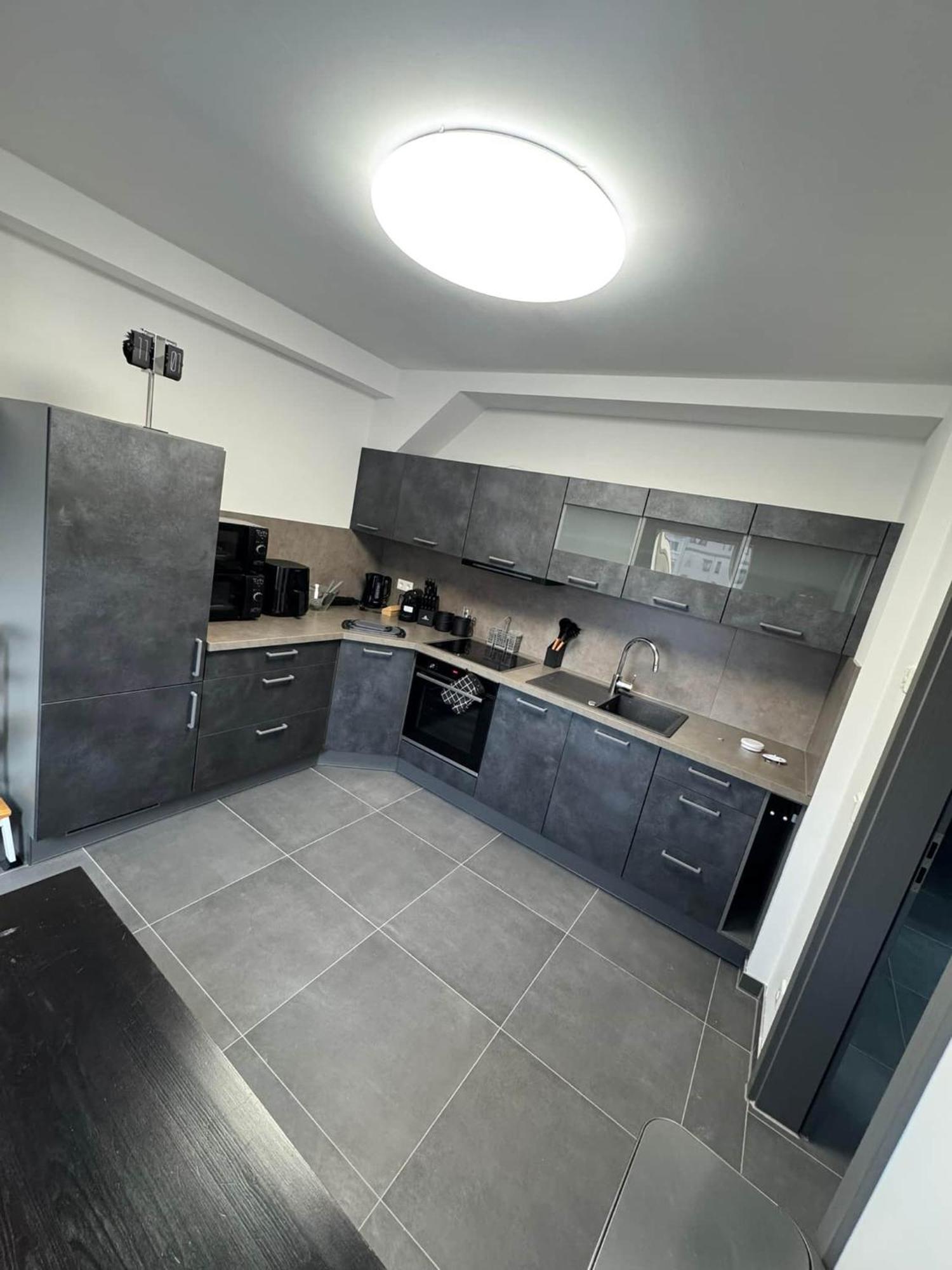 Apartment Elbflorenz Familien Dresden