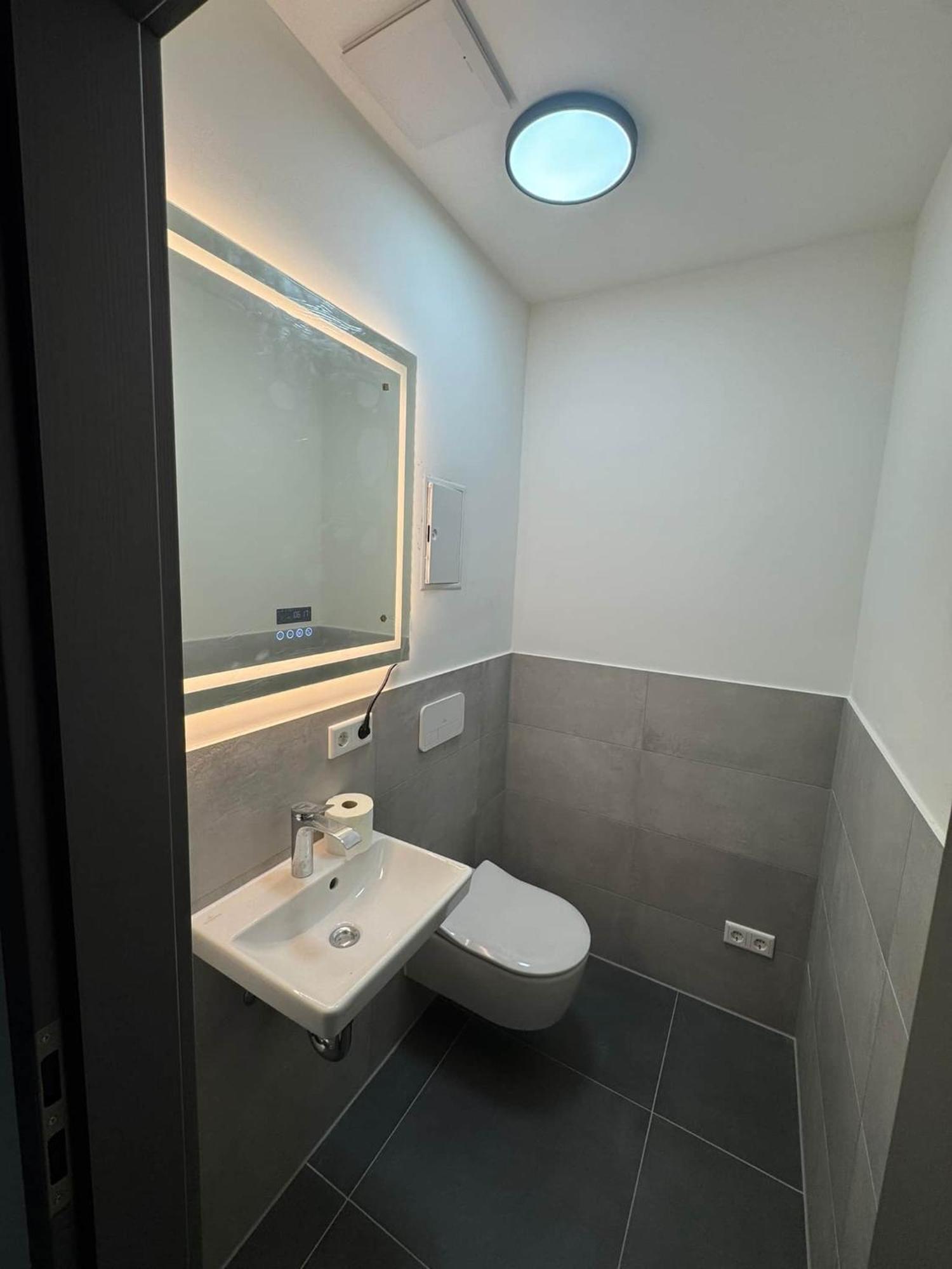 Elbflorenz Familien Apartment *