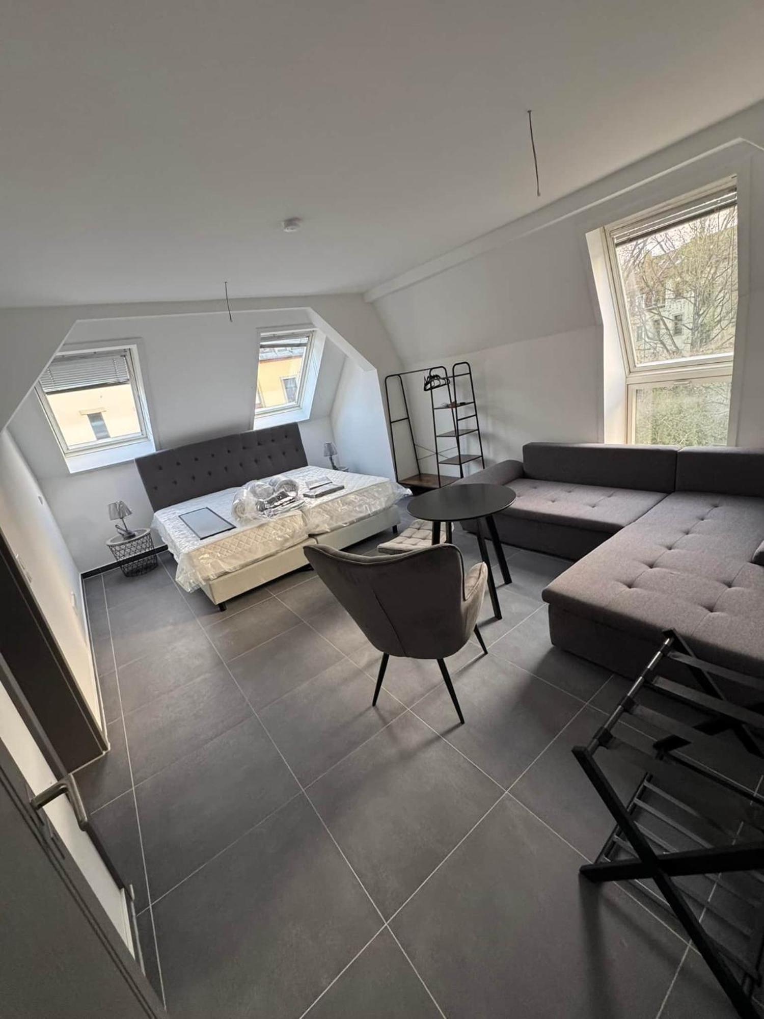 Apartment Elbflorenz Familien Dresden