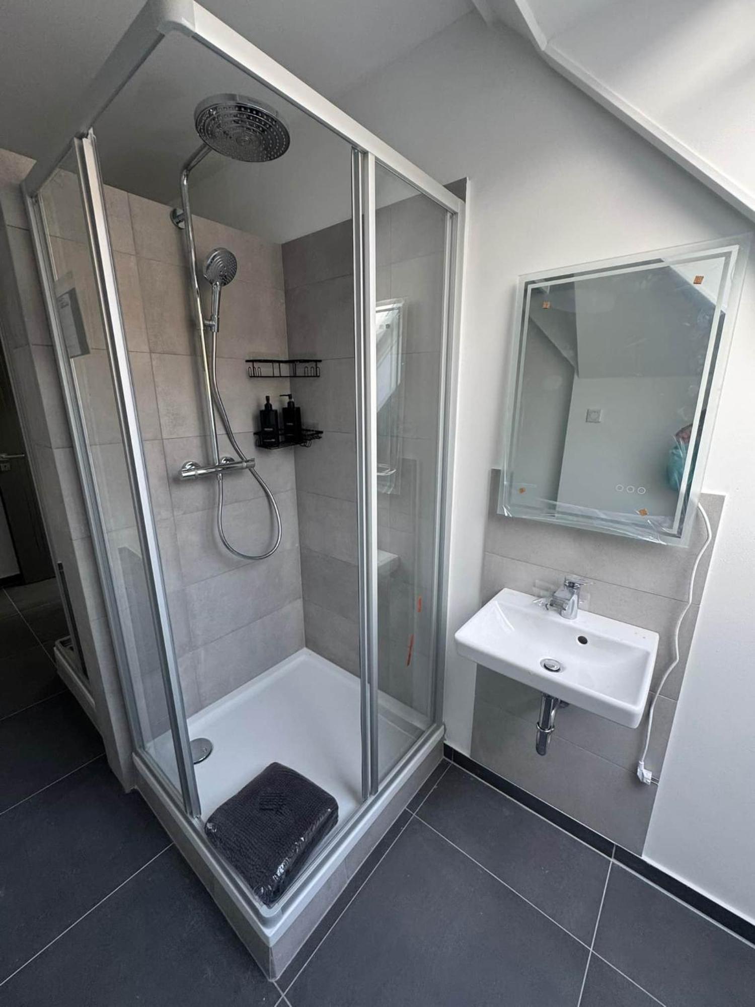 Elbflorenz Familien Apartment